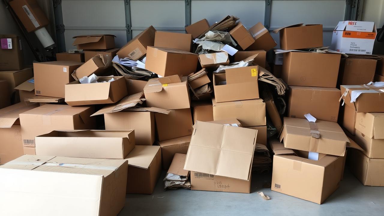 Moving Tote Rental Omaha NE | Tote-ally | Free Delivery & Pickup